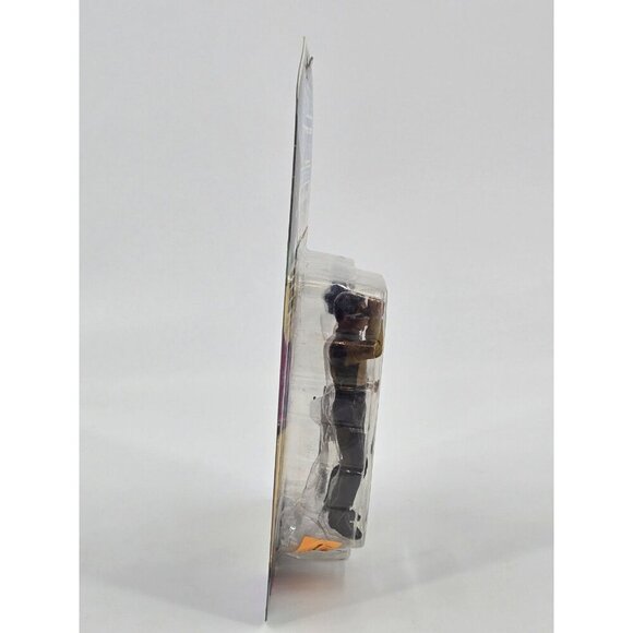 Star Trek The Next Generation Lieutenant Commander Geordi La Forge With Visor - Picture 2 of 6